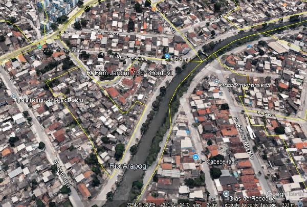 Apartamento em leilão em Rio De Janeiro