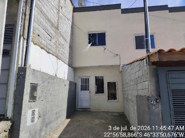 Casa em leilão em Braganca Paulista