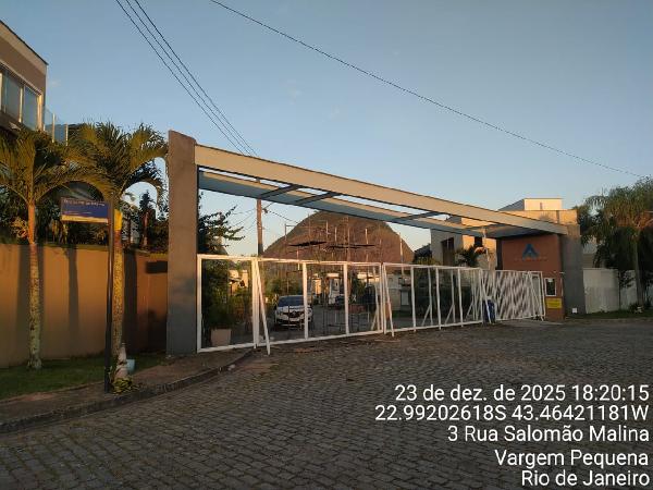 Casa em leilão em Rio De Janeiro