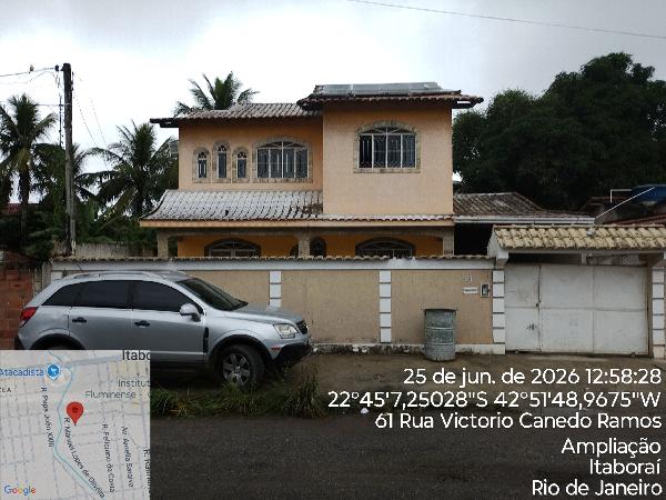 Casa em leilão em Itaborai