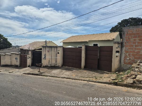 Casa em leilão em Sao Joaquim De Bicas