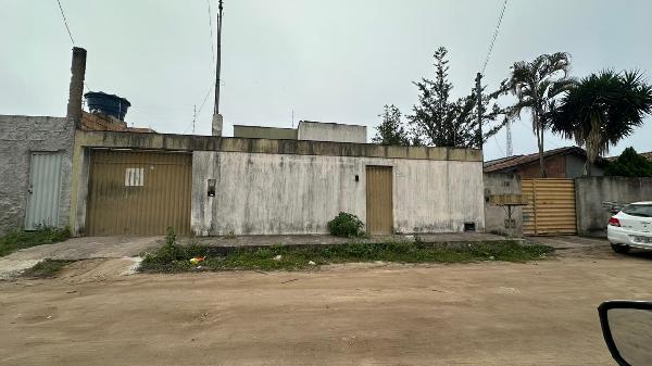 Casa em leilão em Mucuri