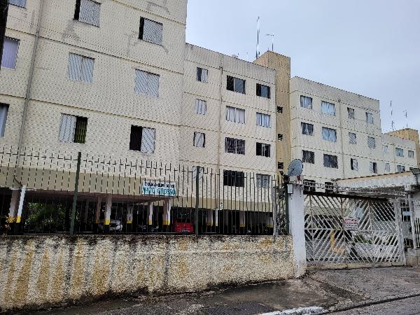 Apartamento em leilão em Sao Paulo