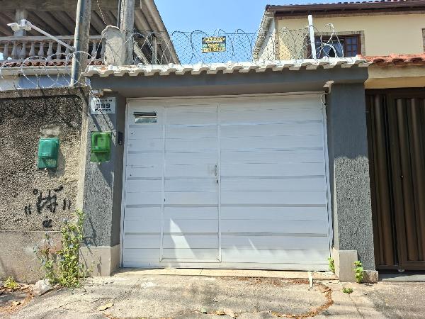 Casa em leilão em Rio De Janeiro