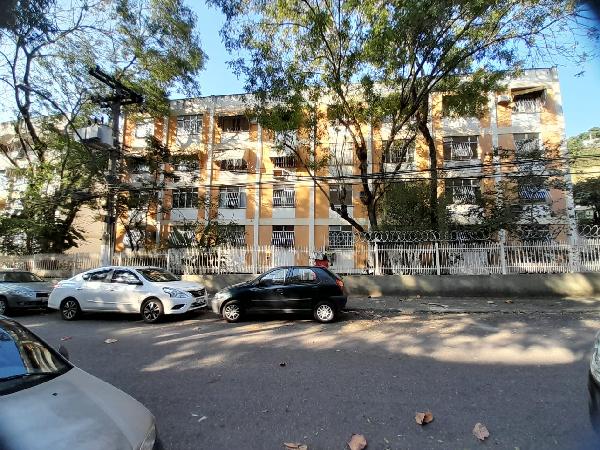 Apartamento em leilão em Niteroi