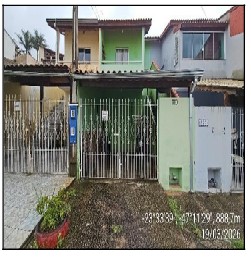 Apartamento em leilão em Mairinque