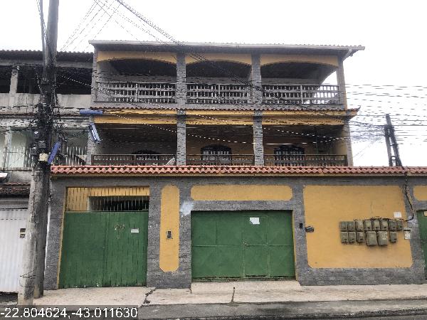 Apartamento em leilão em Sao Goncalo