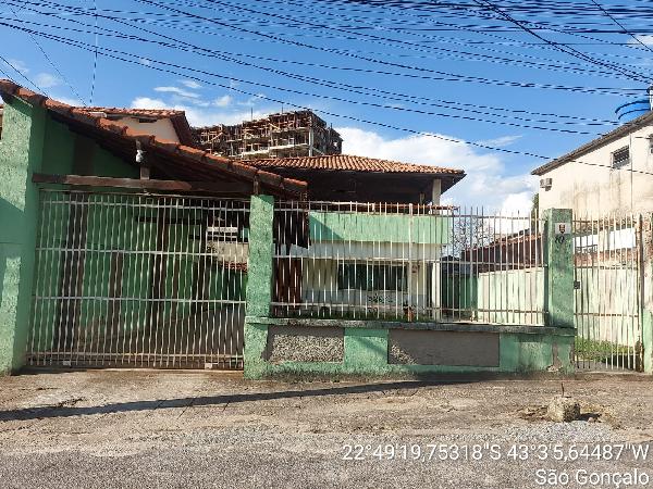 Casa em leilão em Sao Goncalo