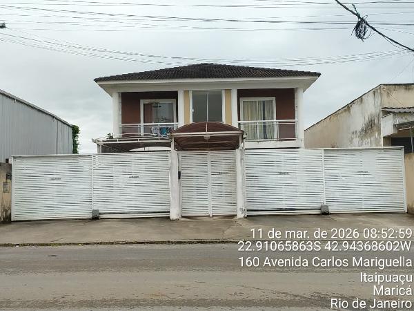 Apartamento em leilão em Marica