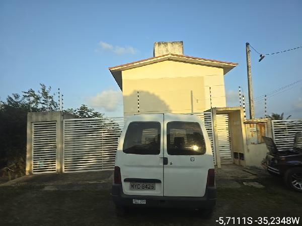 Casa em leilão em Extremoz