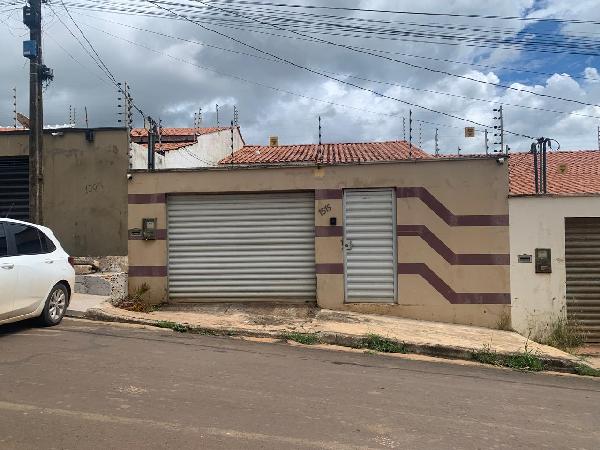 Casa em leilão em Altamira