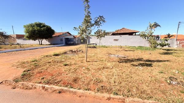 Casa em leilão em Planaltina