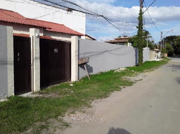Casa em leilão em Marica