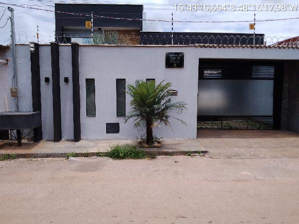 Casa em leilão em Aguas Lindas De Goias