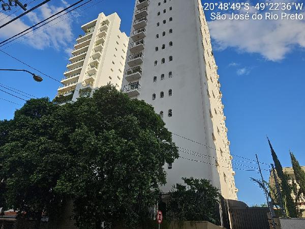 Apartamento em leilão em Sao Jose Do Rio Preto