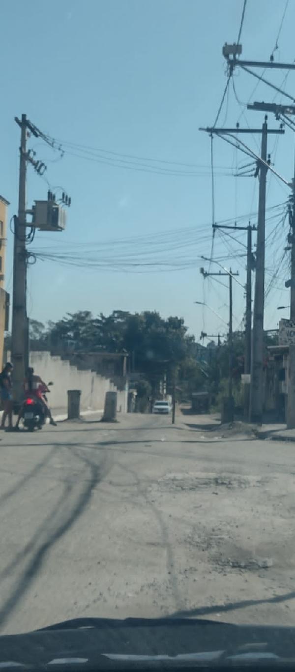Casa em leilão em Sao Goncalo