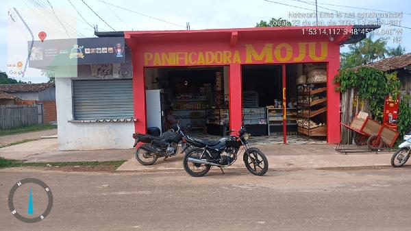 Casa em leilão em Moju