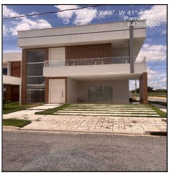 Terreno em leilão em Parnaiba