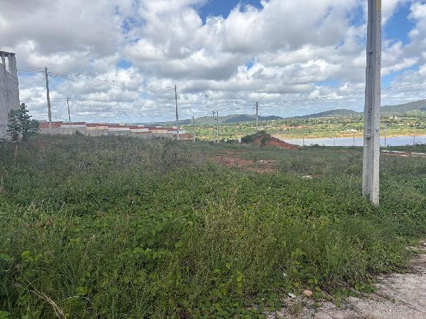 Terreno em leilão em Jeremoabo