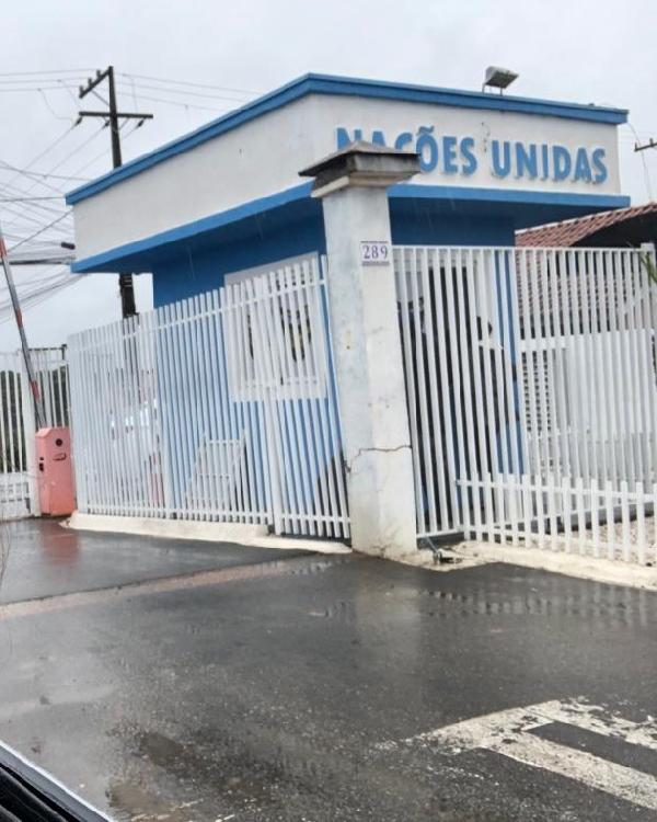 Casa em leilão em Fazenda Rio Grande