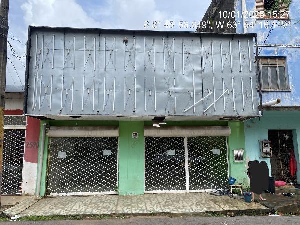 Casa em leilão em Porto Velho