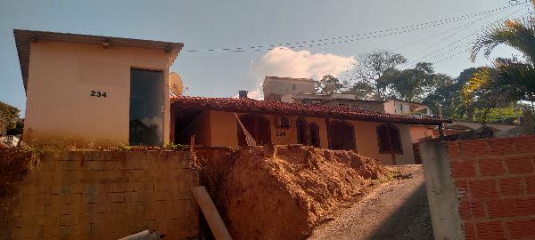 Casa em leilão em Sao Jose Do Vale Do Rio Preto