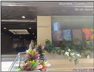 Imóvel comercial em leilão em Rio De Janeiro