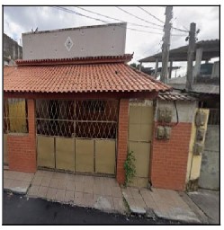 Casa em leilão em Sao Goncalo