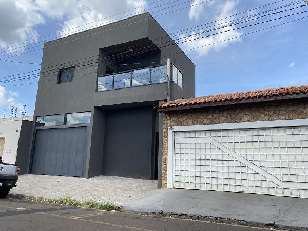 Casa em leilão em Franca