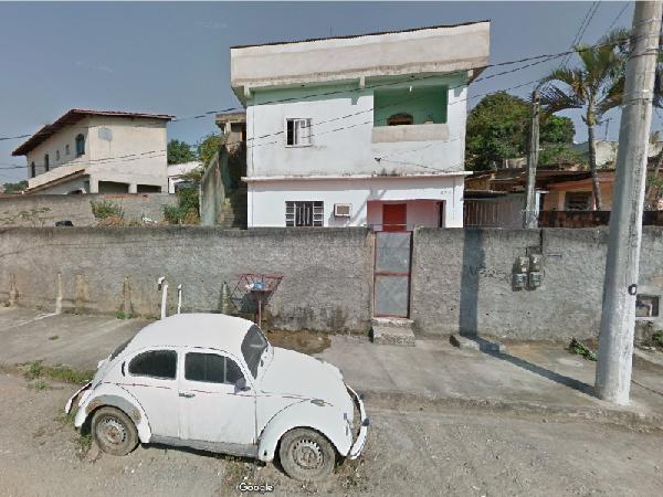 Apartamento em leilão em Sao Goncalo