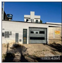 Apartamento em leilão em Santo Antonio Do Descoberto