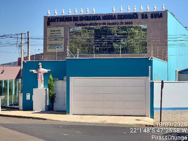 Casa em leilão em Pirassununga