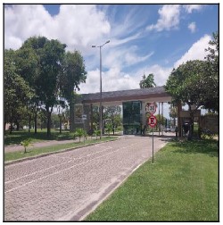 Terreno em leilão em Eusebio
