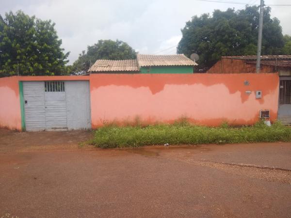 Casa em leilão em Santo Antonio Do Descoberto