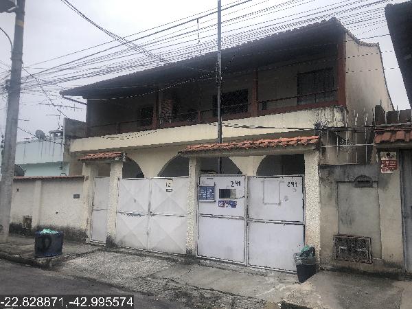 Apartamento em leilão em Sao Goncalo