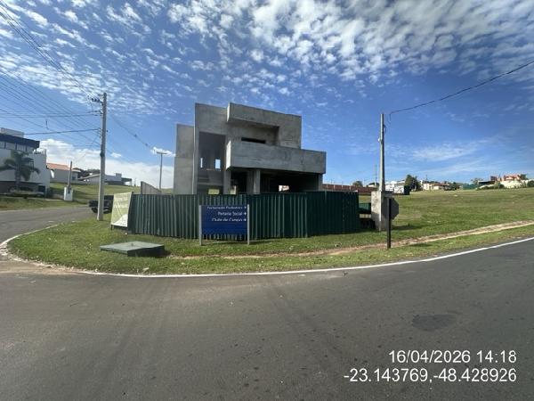 Casa em leilão em Pardinho