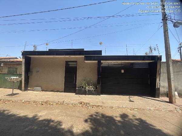 Casa em leilão em Aguas Lindas De Goias
