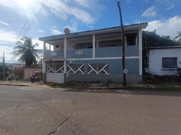Casa em leilão em Tucurui