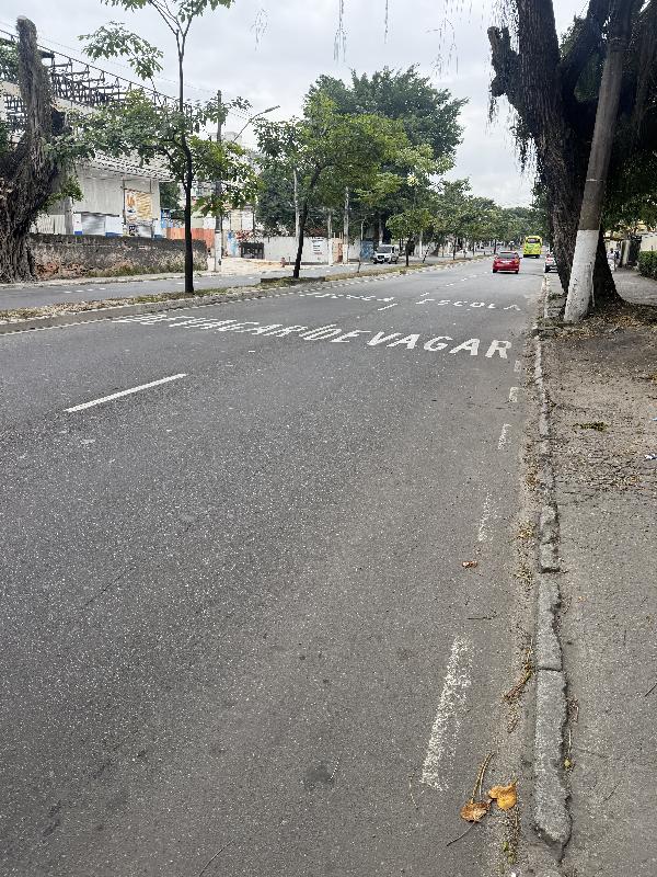Apartamento em leilão em Niteroi
