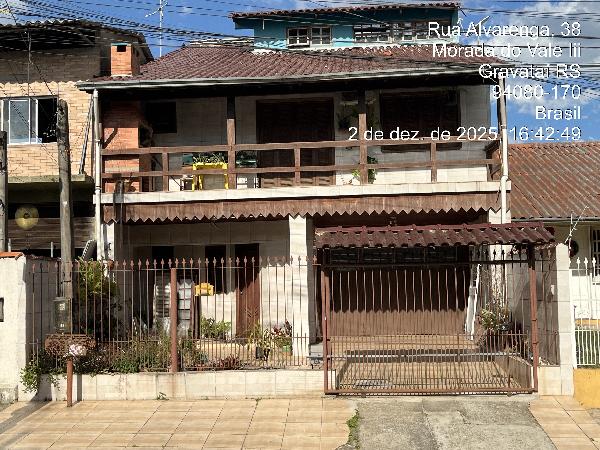 Casa em leilão em Gravatai