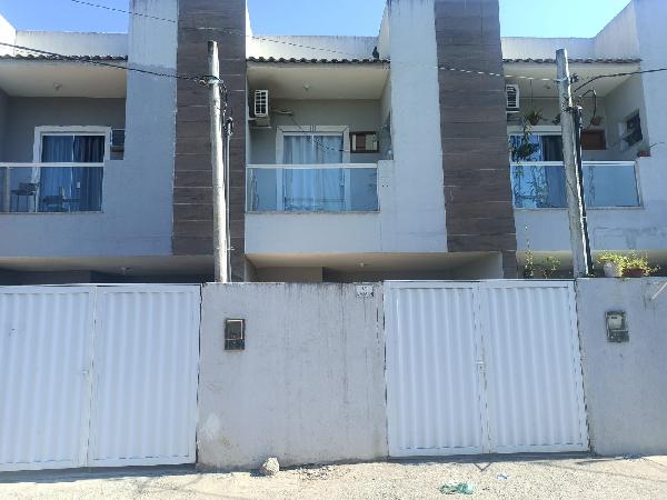 Casa em leilão em Belford Roxo