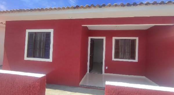 Casa em leilão em Araruama