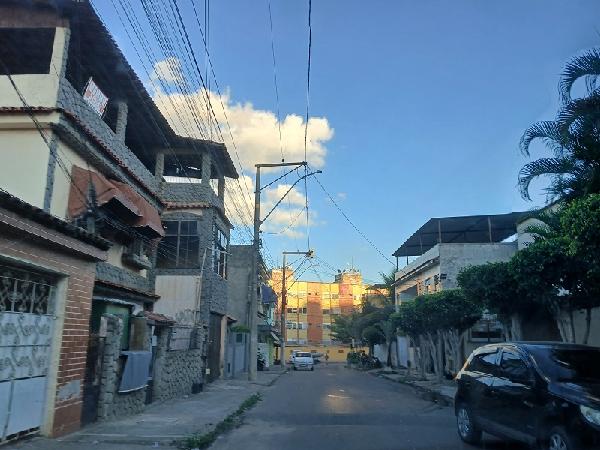Casa em leilão em Sao Goncalo