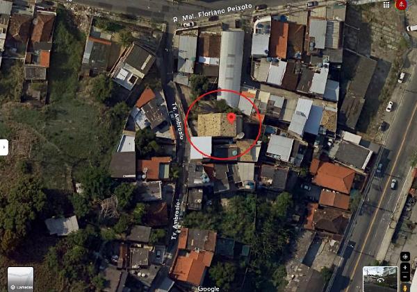 Apartamento em leilão em Sao Goncalo