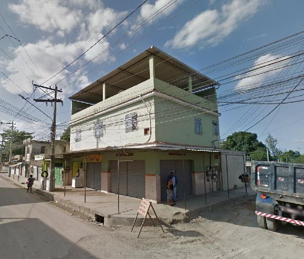 Apartamento em leilão em Sao Goncalo
