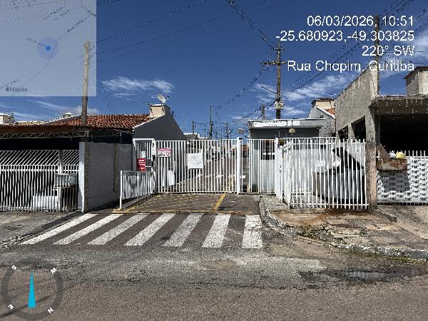 Casa em leilão em Fazenda Rio Grande