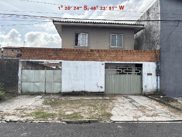 Casa em leilão em Ananindeua