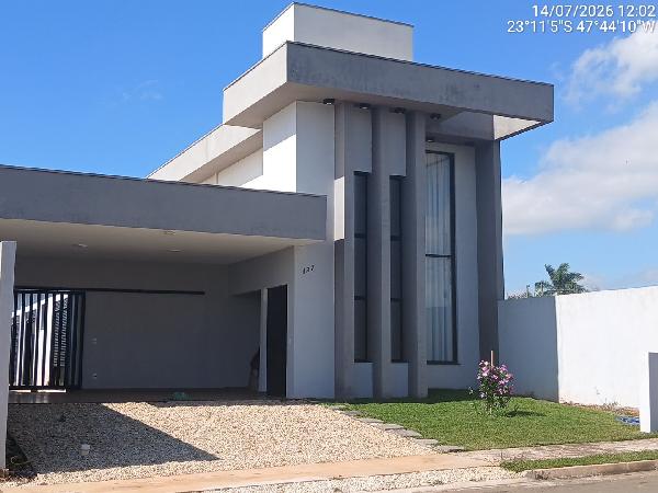 Casa em leilão em Cerquilho