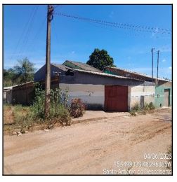 Casa em leilão em Santo Antonio Do Descoberto