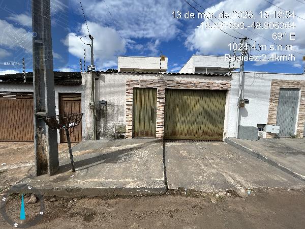 Casa em leilão em Anapolis